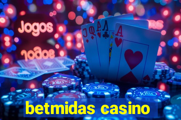 betmidas casino